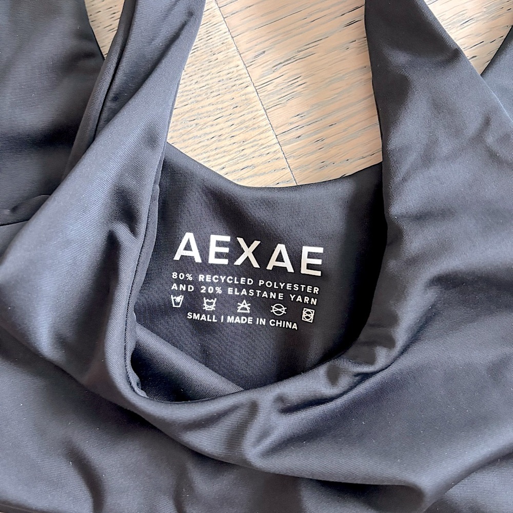 Aexae Bikini Top - Picture 3 of 3